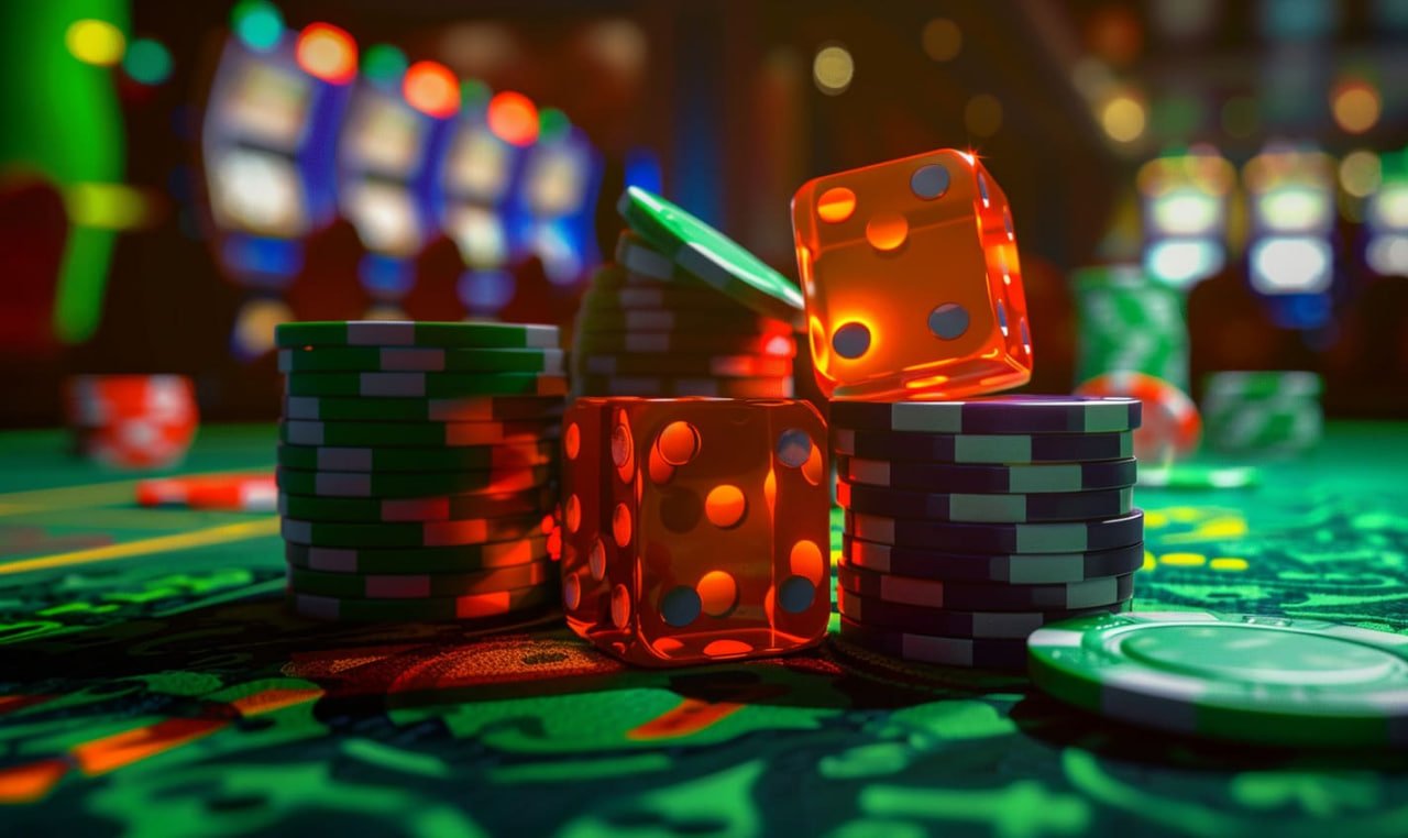 mc casino