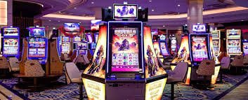 mc casino