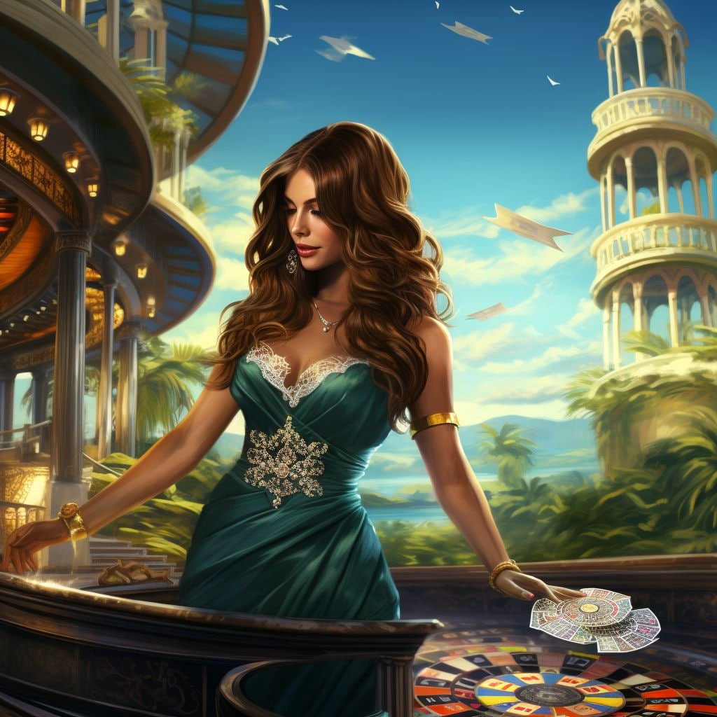 mc casino