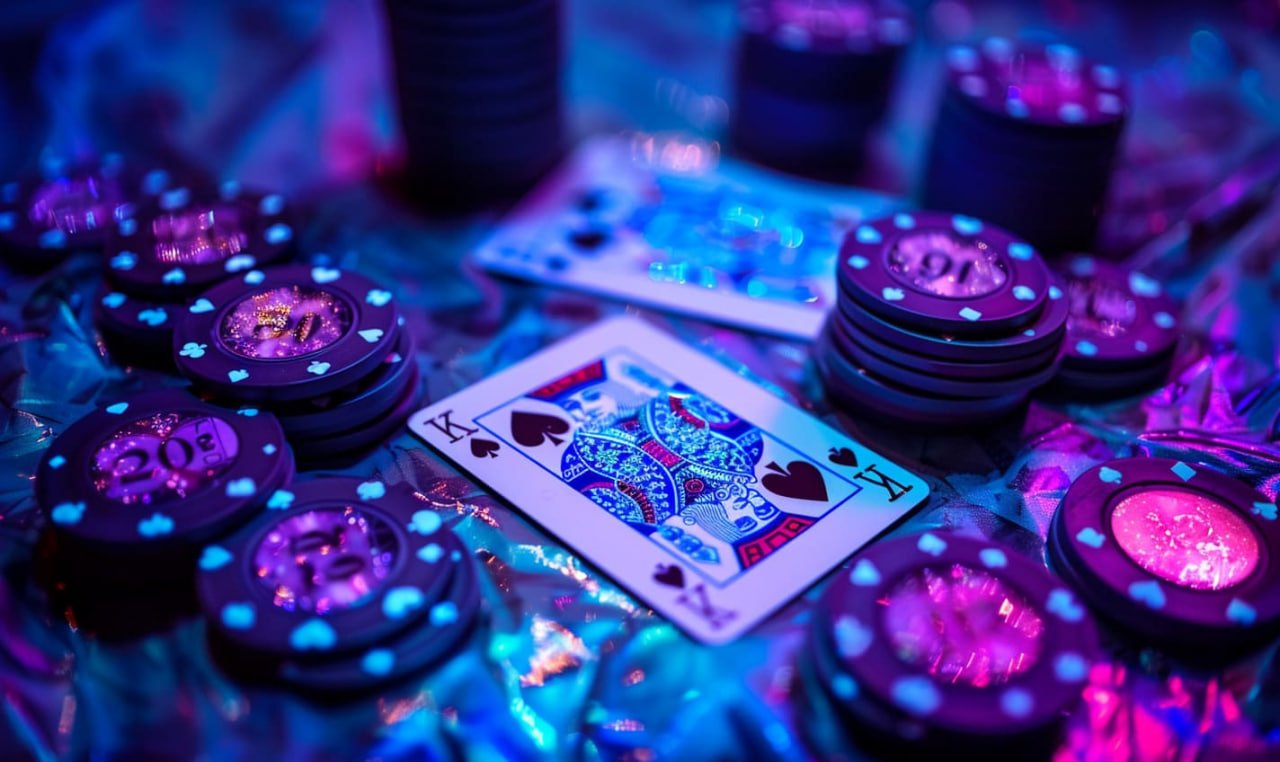 mc casino