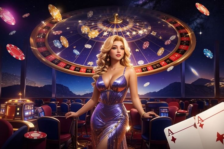 mc casino